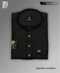 Black Najam Adult Thobe