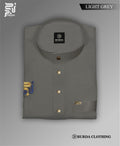 Light Grey Najam Adult Thobe